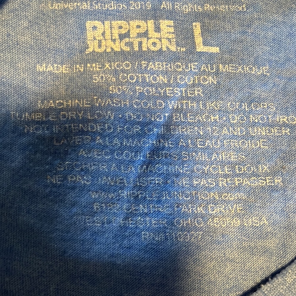 The Office Tee - Picture 4 of 5